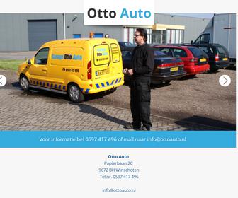 Otto Auto