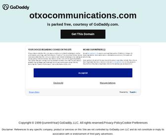 http://www.otxocommunications.com