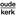 Favicon van oudekerk.nl