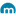 Favicon van oupro.com