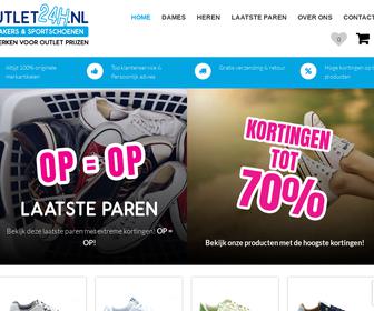 http://outlet24h.nl