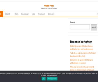 https://www.oude-post.nl