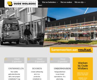 Bouwonderneming Oude Wolbers Borne B.V.