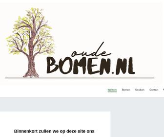 http://www.oudebomen.nl