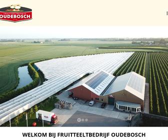 Fruitteeltbedrijf 'Oudebosch'