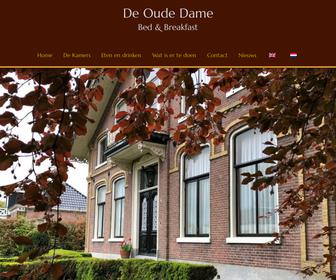http://www.oudedame.nl