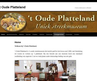 http://www.oudeplatteland.nl