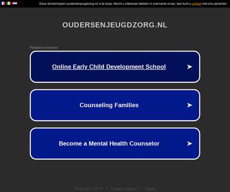 http://www.oudersenjeugdzorg.nl