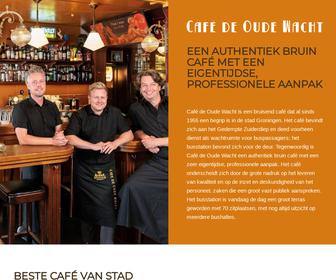 Café De Oude Wacht B.V.