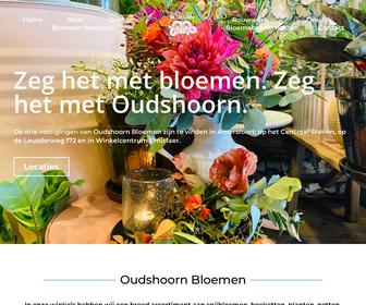 http://www.oudshoornbloemen.nl
