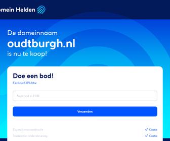 http://www.oudtburgh.nl