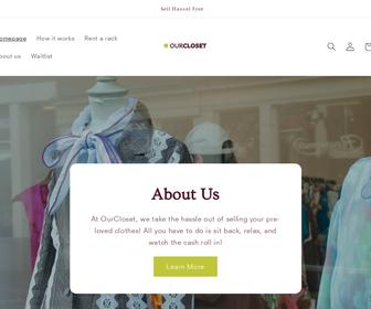 OurCloset