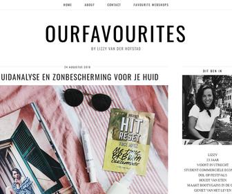 http://www.ourfavourites.nl
