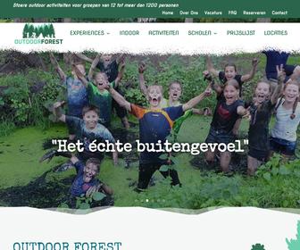 http://www.outdoor-forest.nl