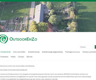 http://www.outdoorenzo.nl