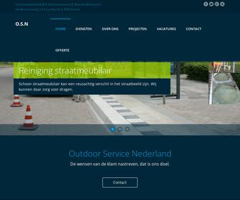Outdoor Service Nederland