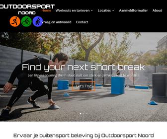 http://www.outdoorsportnoord.nl