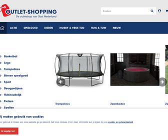 http://www.outlet-shopping.nl
