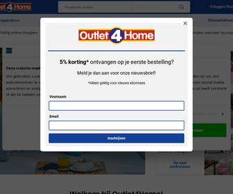 Outlet4Home