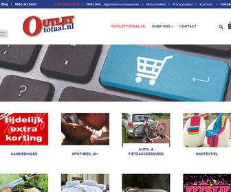 http://www.outlettotaal.nl