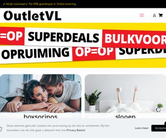 http://www.Outletvl.nl