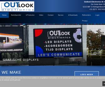 Outlook Electronics B.V.