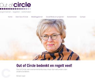 http://www.outofcircle.nl