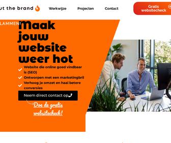 http://www.outthebrand.nl