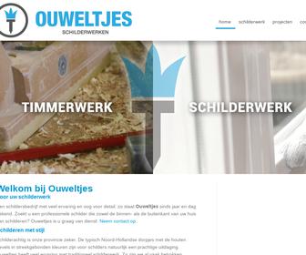 Ouweltjes Timmer&Schilderwerken