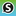 Favicon van overdeslinge.nl