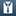 Favicon van overhemden.com