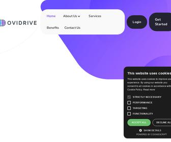 http://ovidrive.com