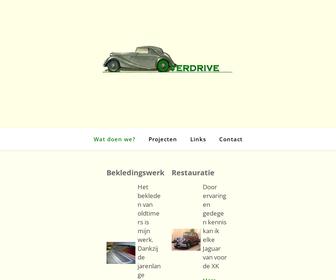 https://www.over-drive.nl