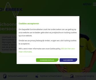 http://www.overbeek-schoonmaak.nl