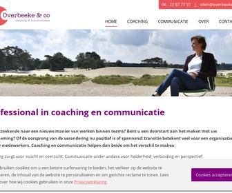 Overbeeke Coaching & Communicatie