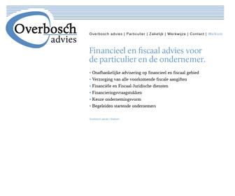 https://www.overboschadvies.nl