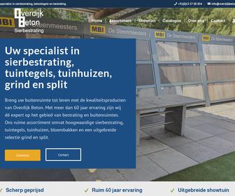 http://www.overdijkbeton.nl