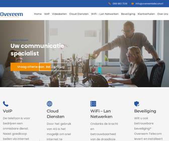https://www.overeemtelecom.nl