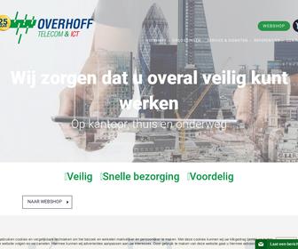 http://www.overhoffshop.nl