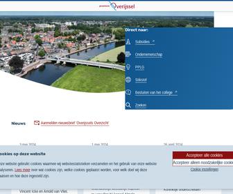 http://www.overijssel.nl