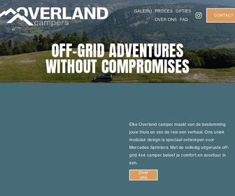 Overland Studio