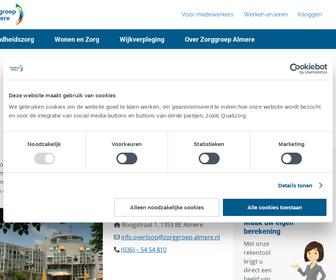 https://www.overloop-almere.nl