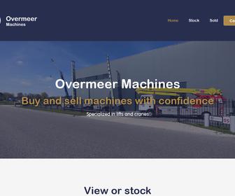 http://www.overmeermachines.com