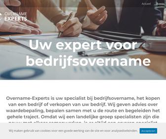 Corporate Finance Noord- Holland B.V.