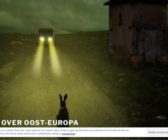 Over Oost-Europa