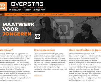 http://www.overstaguitvoering.nl