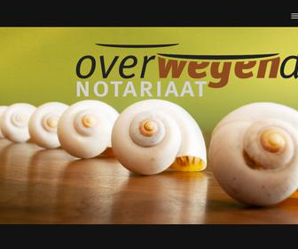 http://www.overwegendnotariaat.nl