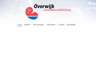 http://www.overwijkjachtbemiddeling.nl