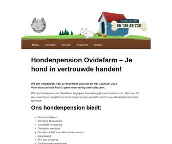 http://www.ovidefarm.nl