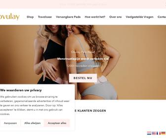 http://www.ovulay.nl